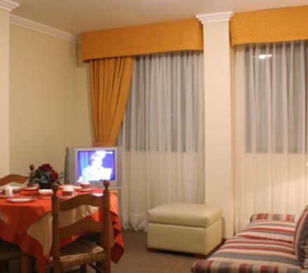 Hotel Arenas Blancas