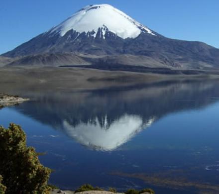 Turismo en Putre