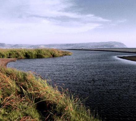 Río Lluta
