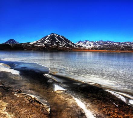 Turismo en San Pedro de Atacama