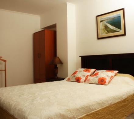 Hotel La Florentina Iquique