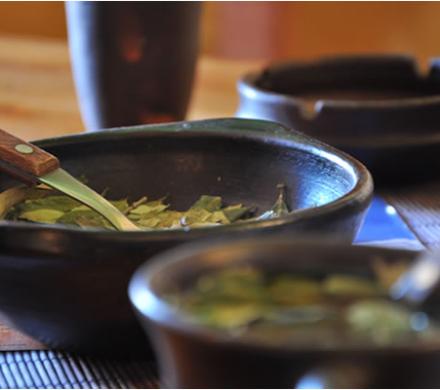 Restaurante Cantaverdi