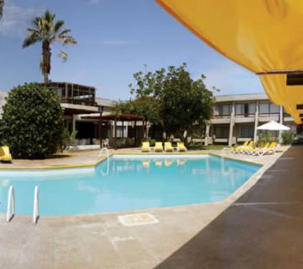 Hotel Arica & Resort