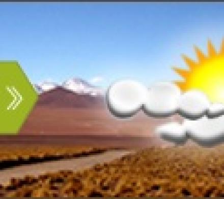 El Clima en el Norte de Chile