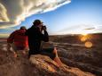Viaje y Excursión, Atacama, Tulor, Salar de Tara, Laguna Cejar (7 dí­as/6 noches)