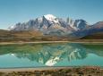 Tours en Chile - Santiago - Atacama . Tatio - Torres del Paine - Glaciares Balmaceda - Perito Moreno (11 dí­as/10 noches)