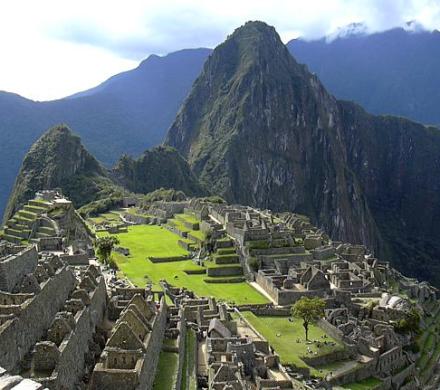 Viaje y Turismo Perú, Chile, Bolivia: Machupicchu, Altiplano, Salar de Uyuni, Desierto de Atacama. (20 dí­as/19 noches)