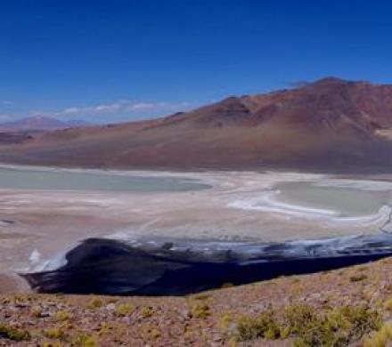 Viajes de Expedición, Desierto de Atacama, Lagunas, Salar de Uyuni, Machupicchu : Chile, Bolivia, Perú. (18 dí­as/17 noches)