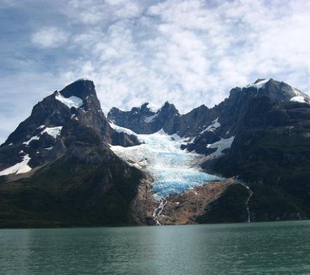 Turismo y Viajes en Chile, Parque Nacionales, Salares, Glaciares de Chile (16 dí­as/15 noches)