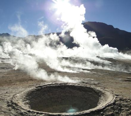 Turismo en Chile, Norte y Sur de Chile (14 dí­as/13 noches)