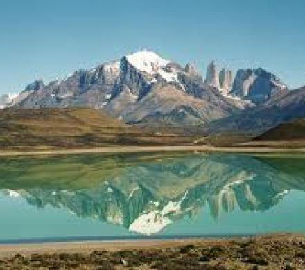 Tours en Chile - Santiago - Atacama . Tatio - Torres del Paine - Glaciares Balmaceda - Perito Moreno (11 dí­as/10 noches)