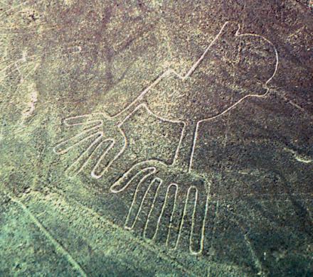 Turismo Perú, Chile, Bolivia: Lí­neas de Nazca, Machupicchu, Altiplano del Norte de Chile , Salar de Uyuni, Desierto de Atacama, Lagunas Altiplánicas (21 dí­as / 20 noches)