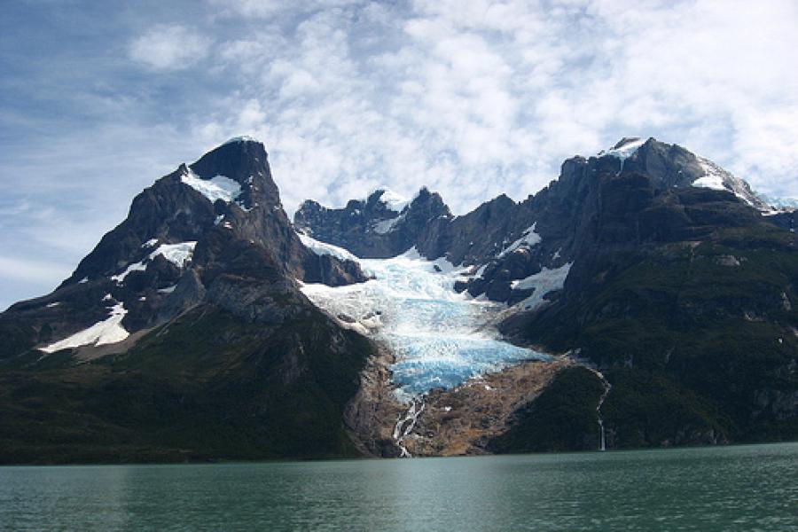 Turismo y Viajes en Chile, Parque Nacionales, Salares, Glaciares de Chile (16 dí­as/15 noches)