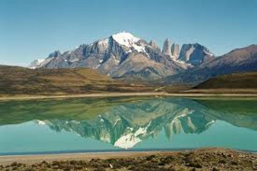 Tours en Chile - Santiago - Atacama . Tatio - Torres del Paine - Glaciares Balmaceda - Perito Moreno (11 dí­as/10 noches)