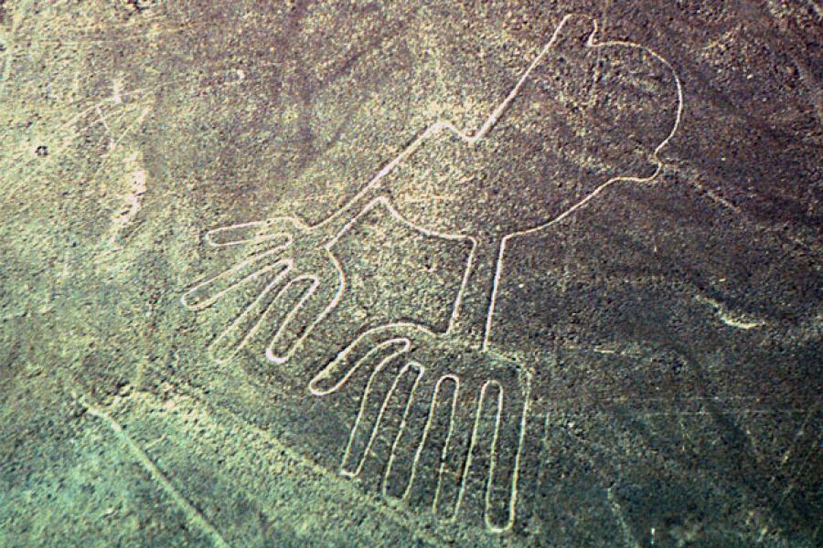 Turismo Perú, Chile, Bolivia: Lí­neas de Nazca, Machupicchu, Altiplano del Norte de Chile , Salar de Uyuni, Desierto de Atacama, Lagunas Altiplánicas (21 dí­as / 20 noches)