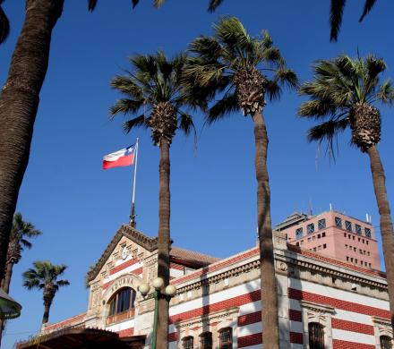 City Tour and Beaches of Arica