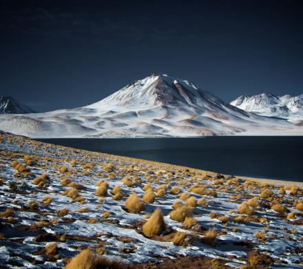 Journey to the Atacama Desert - National Parks - Chilean Highlands (8 days/ 7 nights)