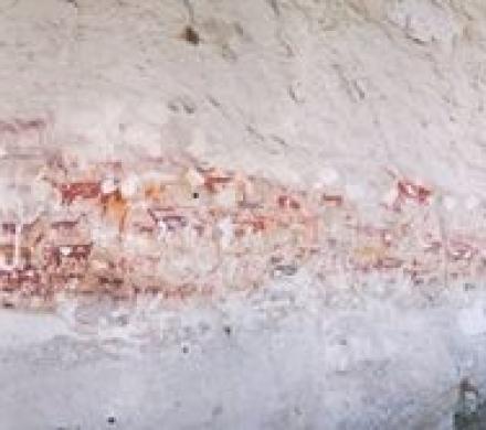 Viaje y Trekking a pinturas rupestres de Vilacaurani (1/2 dí­a)