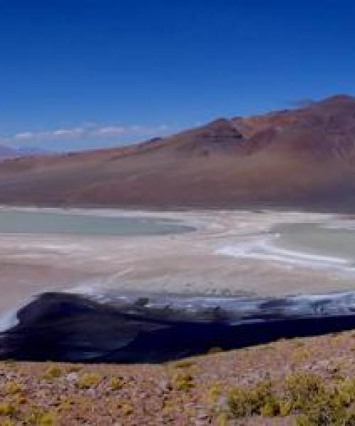 Viaje y Excursión, Atacama, Tulor, Salar de Tara, Laguna Cejar (7 dí­as/6 noches)